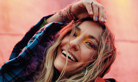 Lauren Daigle is coming to ICC Sydney Theatre on Thursday 14 November 2024.