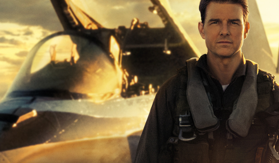 Top Gun Maverick in Concert is coming to ICC Sydney Theatre on 16 & 17 May 2025.